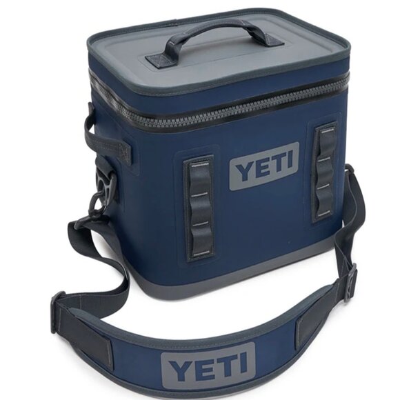 NWT Yeti Hopper Flip 12 Soft Cooler - Picture 7 of 7